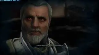 SWTOR Knights Of The Fallen Empire -  Chapter II: A Dream Of Empire