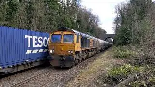 Sutton Park Line - 07.03.22