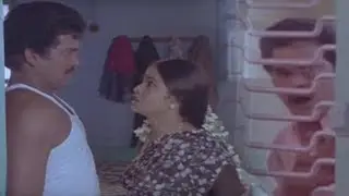 Divyavani And Rajendra Prasad Nice Comedy Scene | Telugu Movie Comedy Scenes | TFC Comedy Time