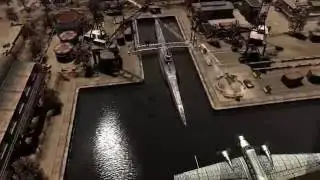 Men of War Assault Squad 2 Launch Trailer