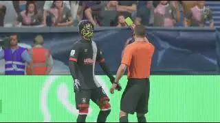 EA SPORTS FC 25