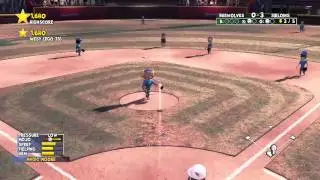 Super Mega Baseball - Let's Play Xbox One -