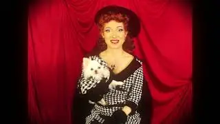 A Brush With Burlesque History With Frenchi and Fifi