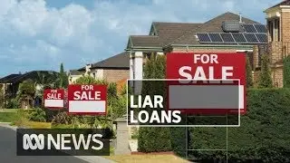 'Liar loans' surge to record highs | ABC News