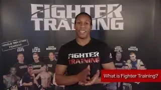 Martial arts tutorials. What is Fighter Training Online Academy? 7 day free trial.