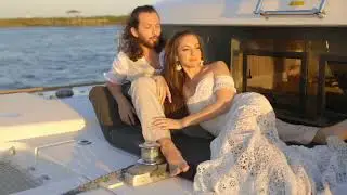 Make You Wedding Day Unforgettable - Just Add Water with St Augustine Sailing