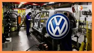 Volkswagen resumes local assembly