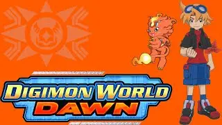Digimon Koh and Coronamon
