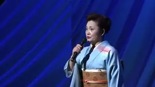 『吟剣詩舞道和歌集』発売記念！　和歌特集「田子の浦ゆ」山部赤人（朗詠：徳田寿風、大森英風、久保草風）
