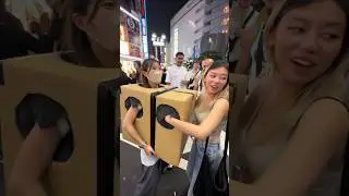 What's is in a box 📦 #youtubeshorts#video #viral#foryou#girls