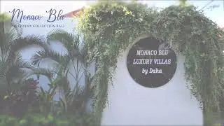 Monaco Blu Bali