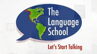 The Language School | Conversational Spanish and English Classes in Denver