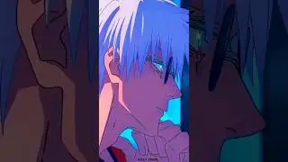 ​The Strongest Sorcerer | Gojo Satoru Aesthetic Edit #anime #shorts #viral