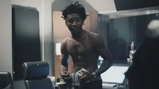 Cudi Mula x La4ss - That's Crazy ( Official Music Video )