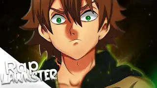 Rap do Tatsumi - Declara&ccedil;&atilde;o de Despedida - (Akame ga Kill ) | Lawnster