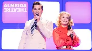 Tammy Faye: A New Musical