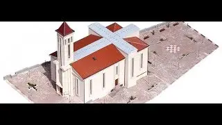 Župa Sv. Karlo Boromejski, Okrug Gornji , 10.04.2020. u 19.30 sati