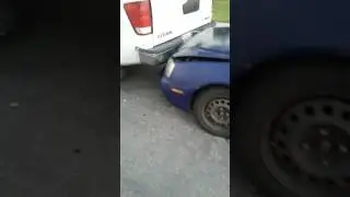 South Gate hit and run