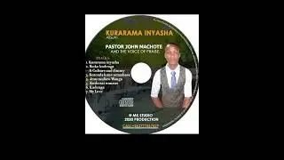 Mr Wiseman machote- Kudenga ( official song) 