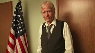 PLAY It Forward: Clarence Darrow - J. Louis Reid