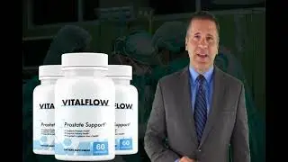 vitalflow customer reviews | vitalflow reviews does it work real consumer safety alert!