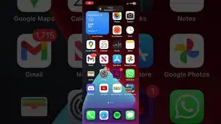 New UK EOS Warning