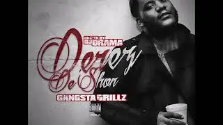 Derez DeShon - P.I.L. (Pain Is Love)