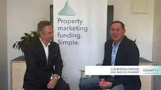 🎥 Convini TV Ep 2. Interview with Greville Pabst
