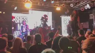 DOPE - Addiction (live)