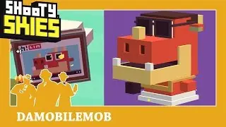 ★ DRAKE Unlock (Secret Characters) | SHOOTY SKIES CHARMING KEEP UPDATE ★