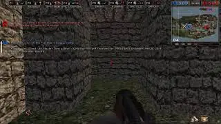Battlefield 1942- Pirates Mod