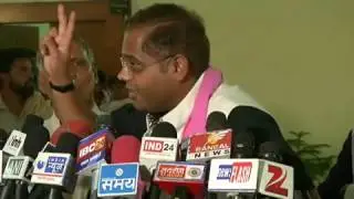 Amit  jogi vs congress