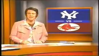 Peter Gammons ESPN Sportscenter of the Decade 1970s