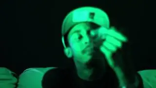 Chad G - Perfect Drug