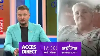 Confruntarea vecinilor. Cine are dreptate?