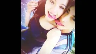 Pareja tierna