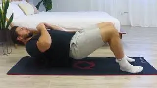 MyoStorm Recovery Mat