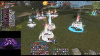 PWI - DawnGlory - Wizard PvP Compilation #2