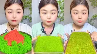 Seafood Texture ASMR | Massive Fish Roe Bowl Eating #4