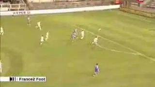 J23 Bastia-Troyes 1-0