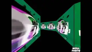 (NEW EFFECT) Klasky Csupo in G Major 17 in Intro cines Major