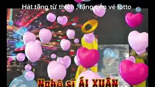 Giọng hát đến  từ trái tin yêu thương miền trung vn chỉ NGHE SI CA SĨ ÁI XUÂN 1-20-2026 