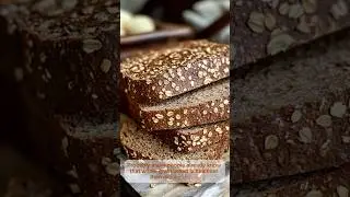 Benefits of Whole Grain Bread #eating #facts #health #food #bread #eating #goodfood #healthylife
