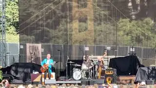 Big River (Johnny Cash) - The Rev Horton Heat - Hardly Strictly Bluegrass - 2025/10/03 - GGP, SF