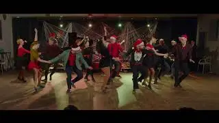 LH Performance Team SWINGOUT.PL  - Christmas Party 2021
