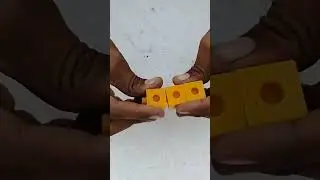 cute toy making part 2 in short video for X4Periment short video
