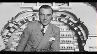 Stanley Tudor Wurlitzer Organ Manchester BBC Radio 2 Broadcast from 23/05/1968
