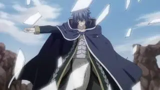 Fairy Tail - Any Other Way (Tartaros arc AMV)