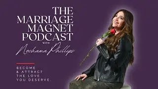 The Marriage Magnet Podcast Trailer