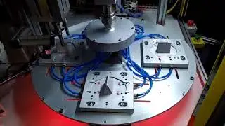 Ultrasonic Mask Welding Machine